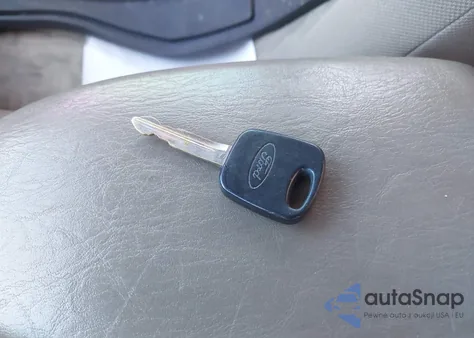 2005 Ford Focus Zx4 from USA, damaged, VIN 1FAFP34N45W266578